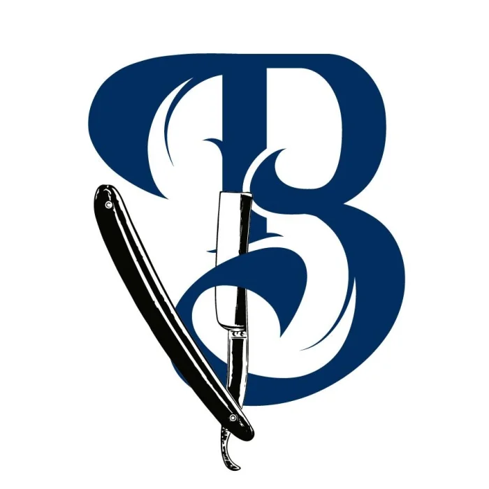 Barbers at Brendale logo
