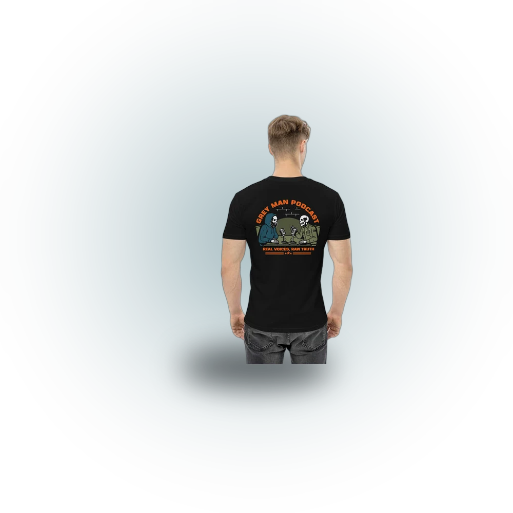 Men's Special Edition Logo 2