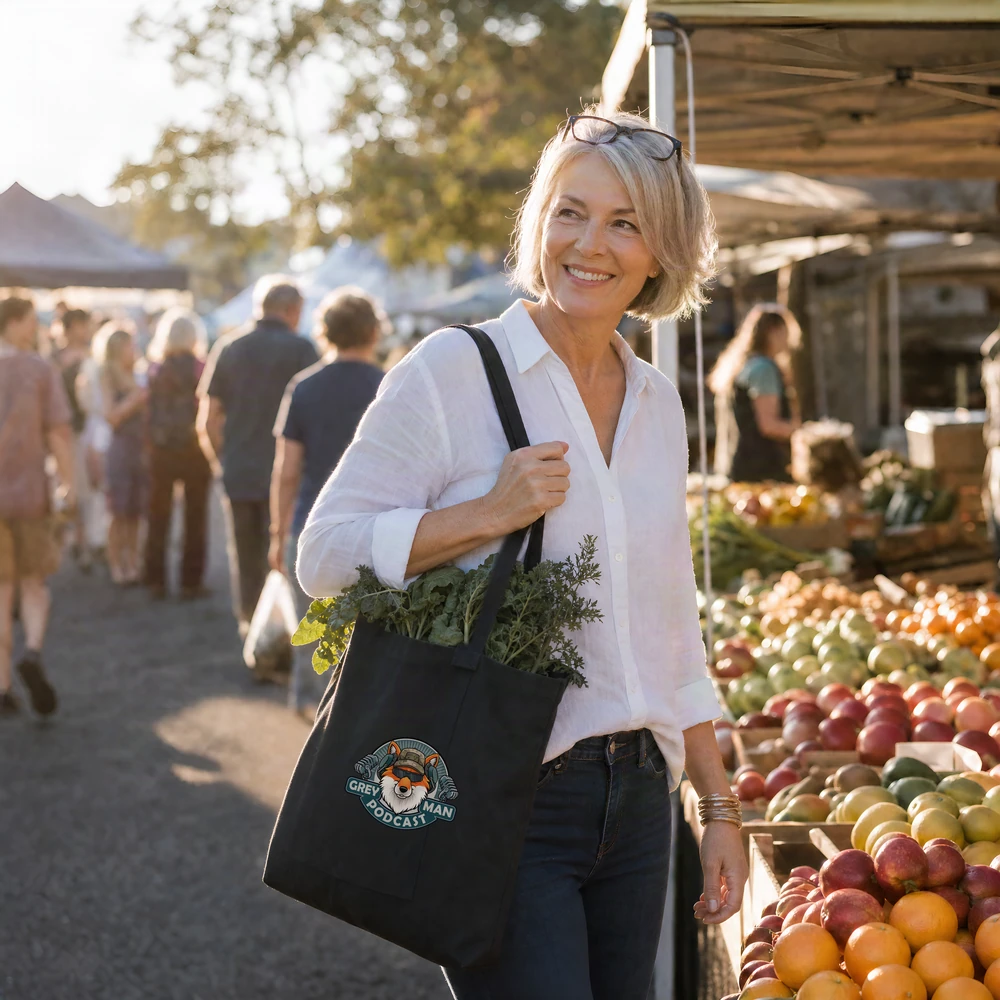 Shoulder Tote