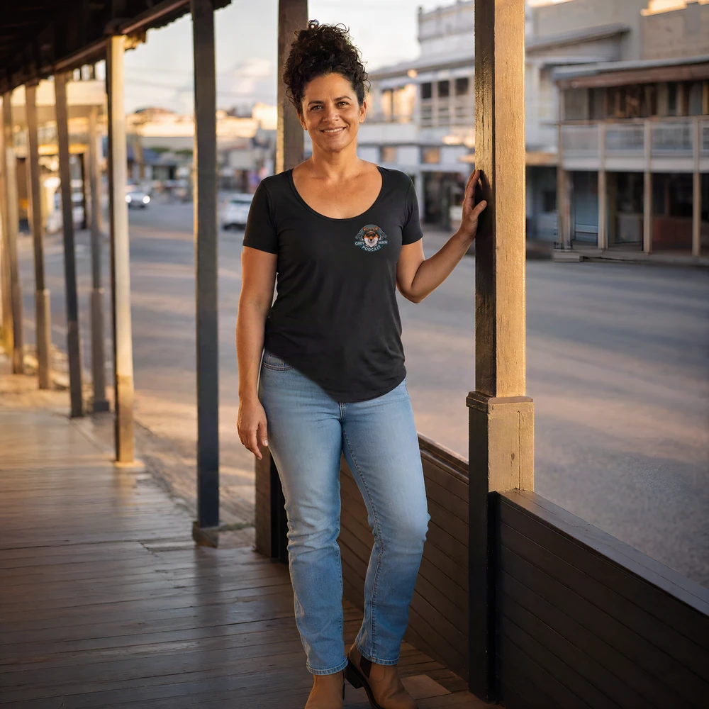 Women's Mali Tee