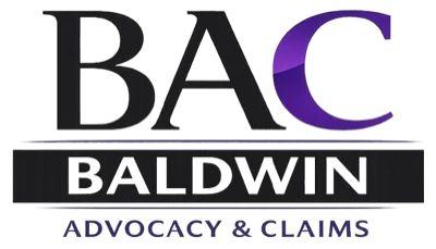 Baldwin Advocacy and Claims
