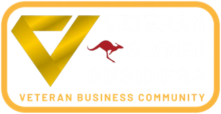 Veteran Owned Business